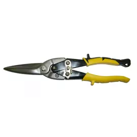 Пряморежущие ножницы по металлу SKRAB 24041