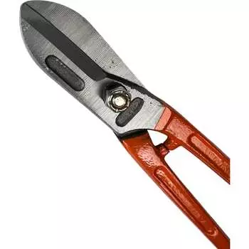 Ножницы по металлу Спец СПЕЦ-3595