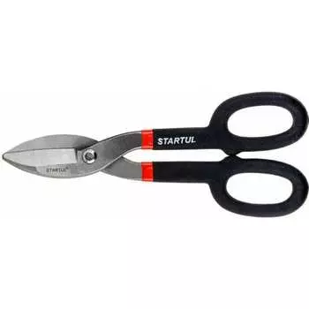 Ножницы по металлу STARTUL ST4210-25