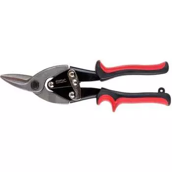 Ножницы по металлу STARTUL Master ST4010-L