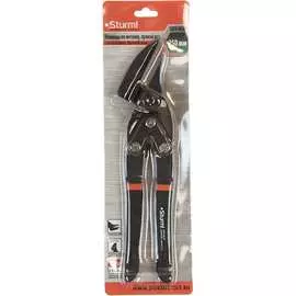 Ножницы по металлу Sturm 1074-06-01