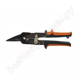 Ножницы по металлу Sturm 1074-02-02