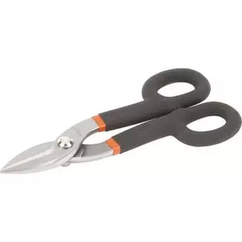 Ножницы по металлу TACTIX 273111