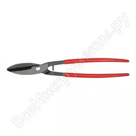 Ножницы по металлу Top Tools 01A554