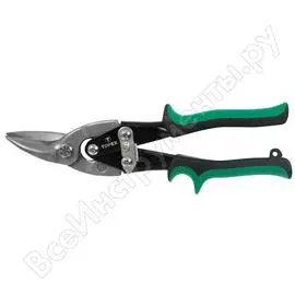 Ножницы по металлу TOPEX 01A425