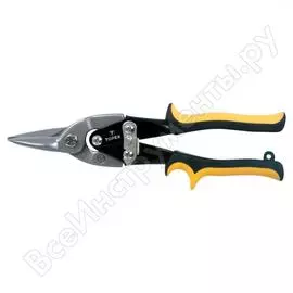 Ножницы по металлу TOPEX 01A427