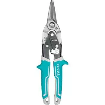 Ножницы по металлу TOTAL