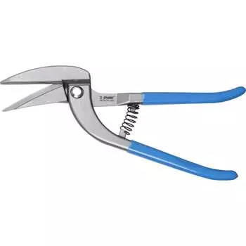 Ножницы по металлу Unior Пеликан 3838909093352