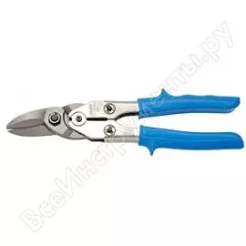 Ножницы по металлу unior рычажные, l=260мм 3838909087733