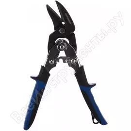 Ножницы по металлу GROSS PIRANHA 78351