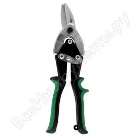 Ножницы по металлу vira aviation 850001