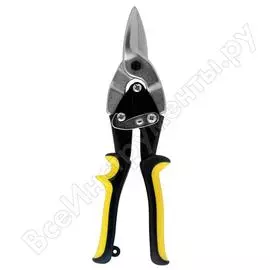 Ножницы по металлу VIRA 850002