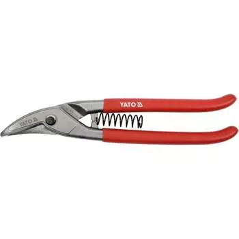 Ножницы по металлу YATO YT-1920