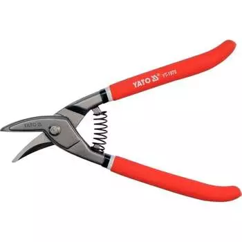 Ножницы по металлу YATO YT-1970