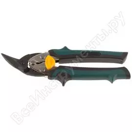 Ножницы по твердому металлу KRAFTOOL UNI-KRAFT 2326-L
