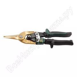 Ножницы по твердому металлу KRAFTOOL TITAN 2327-S