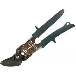 Ножницы по твердому металлу KRAFTOOL ПРОФИ 2325-L