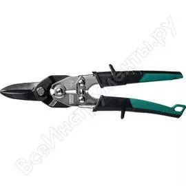 Прямые ножницы по твердому металлу KRAFTOOL GRAND 2324-S_z02