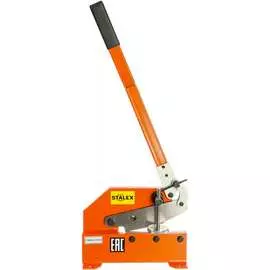 Ручные рычажные ножницы Stalex HS-8 372103