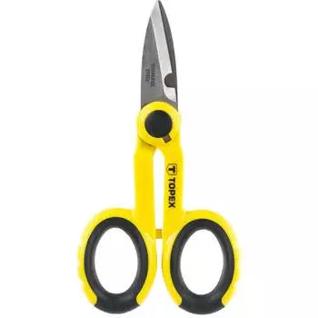 Ножницы TOPEX 32D413