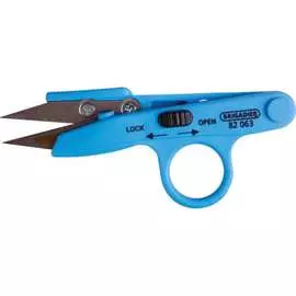 Ножницы-триммер для бонсай 15см brigadier 82063