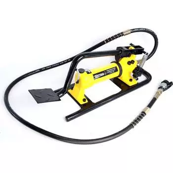 Ножной гидравлический насос Car-tool CT-E1135