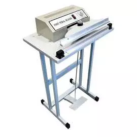 Ножной импульсный запайщик HUALIAN FRT-1200 4687201784951