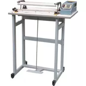 Ножной импульсный запайщик HUALIAN SFTD-400 4687202040308