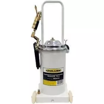Ножной маслонагнетатель Unilube UG3515