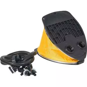 Ножной насос Airline KK-18