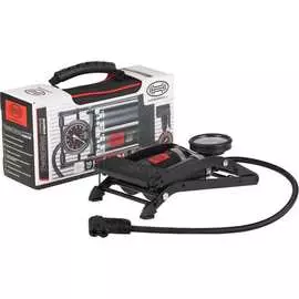 Ножной насос Heyner BLACK EDITION PREMIUM 225010