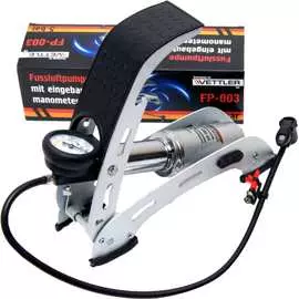 Ножной насос VETTLER FP003