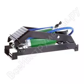 Ножной насос AUTOVIRAZH AV-040960