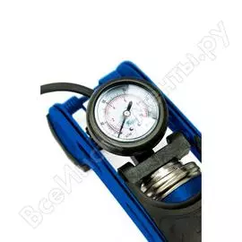 Ножной насос KRAFT 810000