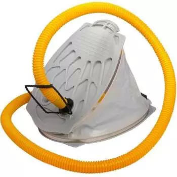 Ножной насос Skipper SK-Q5