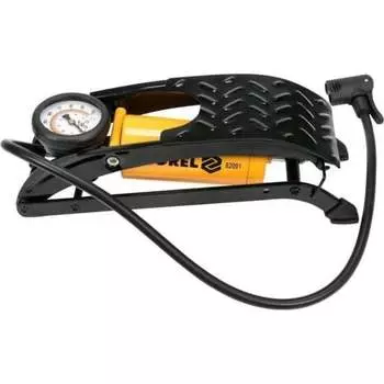 Ножной насос VOREL 82001