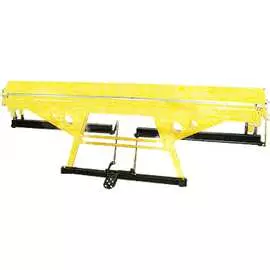 Ножной привод для листогибочного станка lbм-250 METALMASTER 00000011675