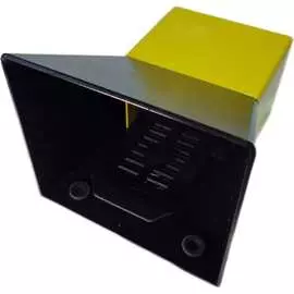 Ножной промышленный одинарный переключатель-педаль ПРОФМЕТСТИЛЬ 614