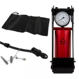 Ножной воздушный одноцилиндровый насос Arnezi A0301002