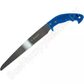 Ножовка ЗУБР Ножовки по дереву 15154-250