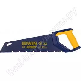 Ножовка 375 мм irwin xpert toolbox 10505544