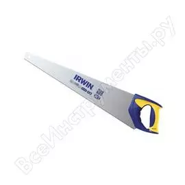 Ножовка 450 мм irwin plus 880 10503623