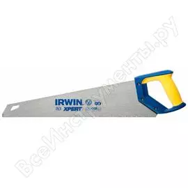 Ножовка 450 мм irwin xpert 10505539