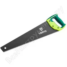 Ножовка VERTO 15G102