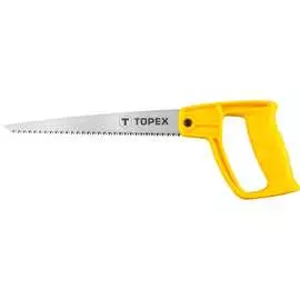 Ножовка для отверстий TOPEX 10A722