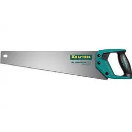 Ножовка для точного реза KRAFTOOL "Alligator 11" 15203-45