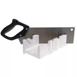 Ножовка и стусло Gigant