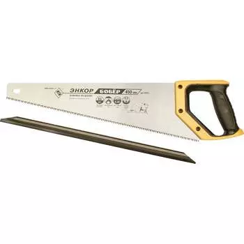 Ножовка Энкор Бобер 9852
