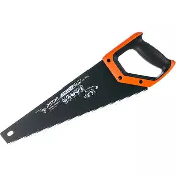 Ножовка Энкор Лисица 19181