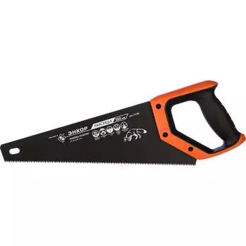 Ножовка Энкор Лисица 19180